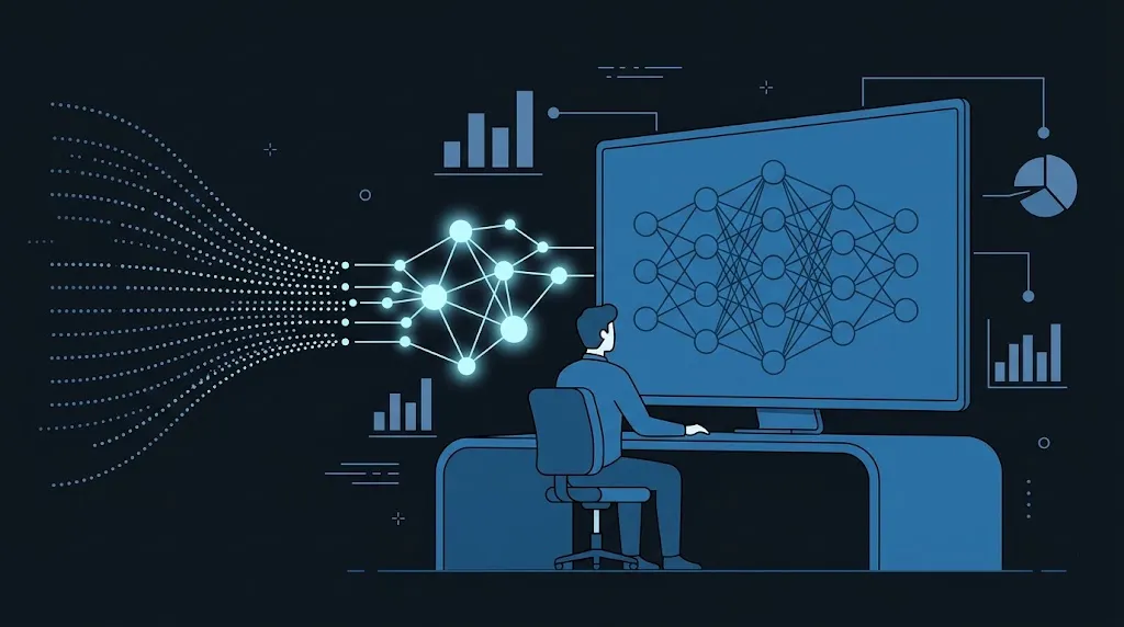 AI & Data Solutions